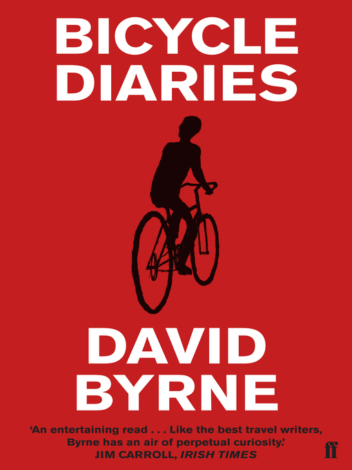Bicycle Diaries (eBook)
